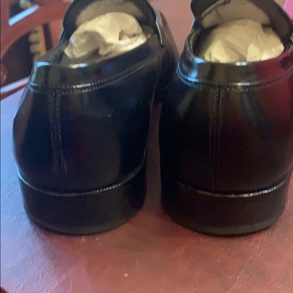 Salvatore Ferragamo Men’s Shoes - Picture 5 of 5
